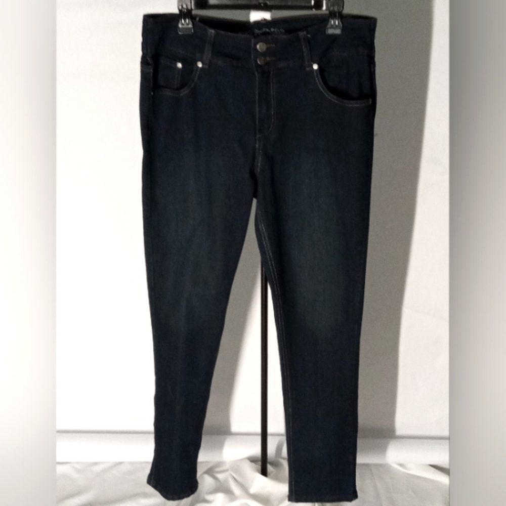 Live Denim Jeans Women Size 18